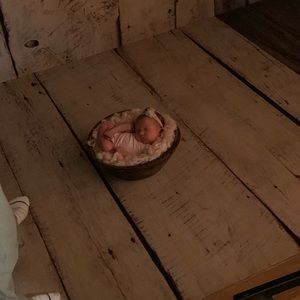 Meet your Posher, Kaylyn